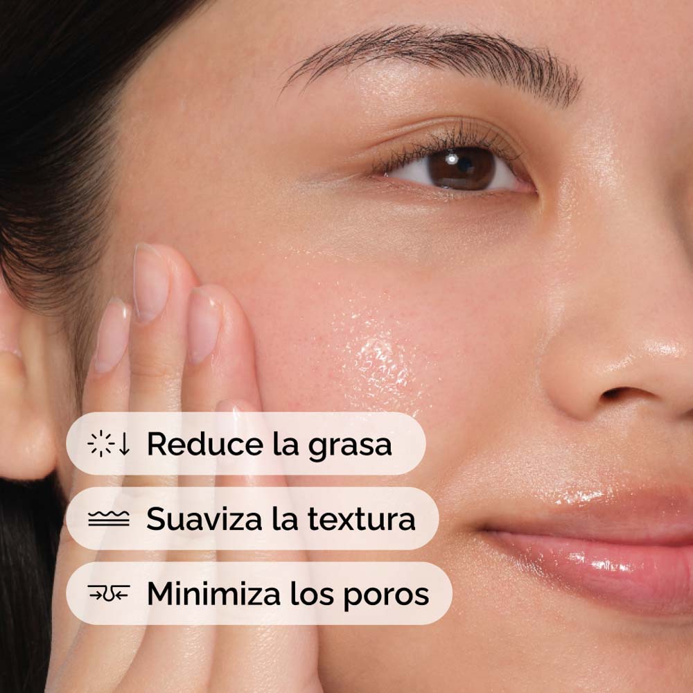 BALANCING & CLARIFYING SERUM 30ML ( SUERO PARA IMPERFECCIONES)